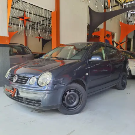VOLKSWAGEN Polo Sedan 1.6 4P, Foto 3