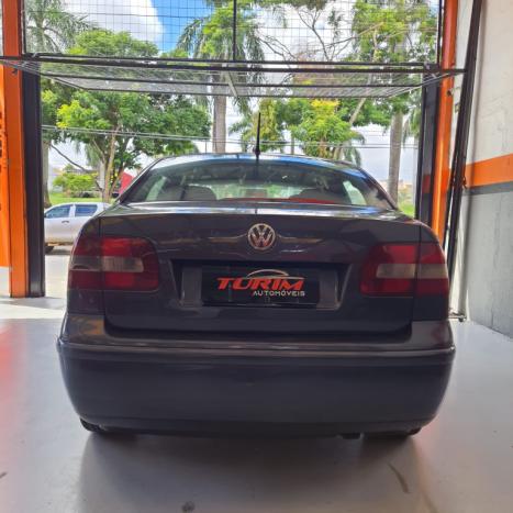 VOLKSWAGEN Polo Sedan 1.6 4P, Foto 5