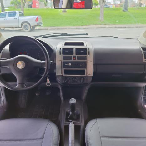VOLKSWAGEN Polo Sedan 1.6 4P, Foto 11