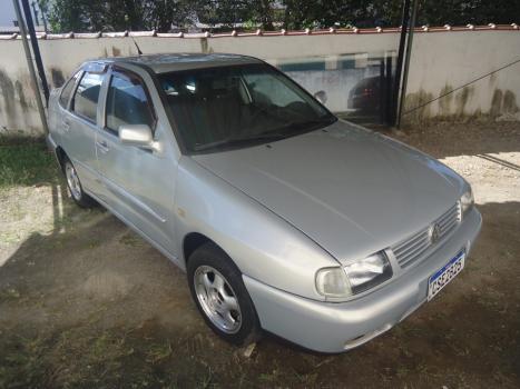 VOLKSWAGEN Polo Sedan 1.8 MI 4P CLASSIC, Foto 1