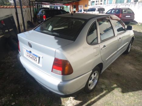 VOLKSWAGEN Polo Sedan 1.8 MI 4P CLASSIC, Foto 2