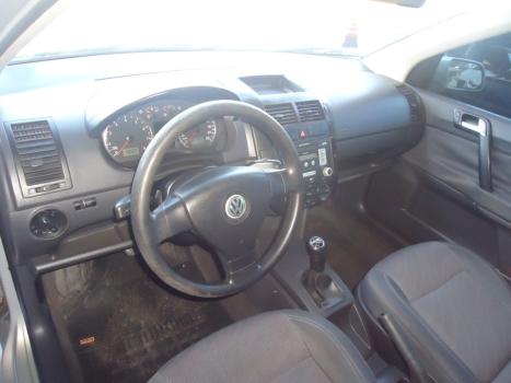 VOLKSWAGEN Polo Sedan 1.6 4P CONFORTLINE, Foto 6