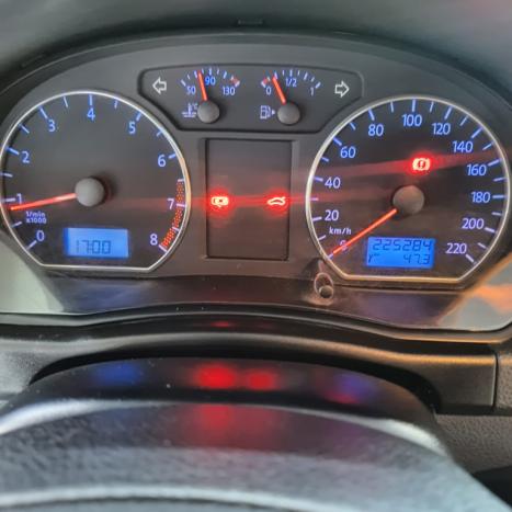 VOLKSWAGEN Polo Sedan 1.6 4P, Foto 13