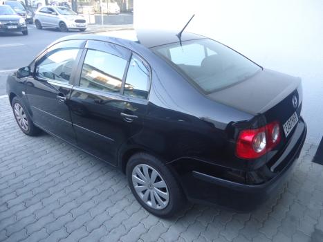 VOLKSWAGEN Polo Sedan 1.6 4P, Foto 6