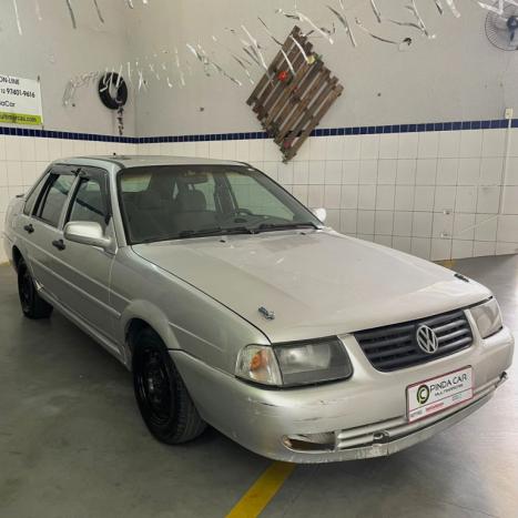 VOLKSWAGEN Santana 2.0 MI 4P, Foto 3