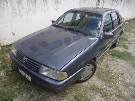 VOLKSWAGEN Santana 2.0 4P, Foto 1