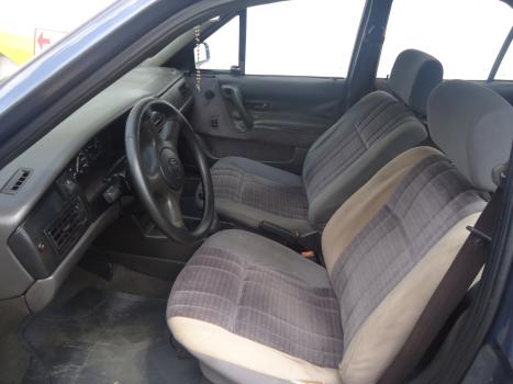 VOLKSWAGEN Santana 2.0 4P, Foto 2