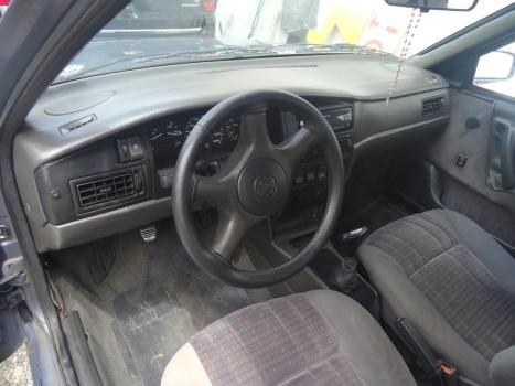 VOLKSWAGEN Santana 2.0 4P, Foto 3