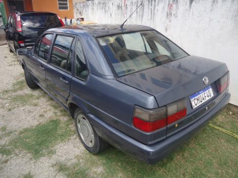 VOLKSWAGEN Santana 2.0 4P, Foto 5