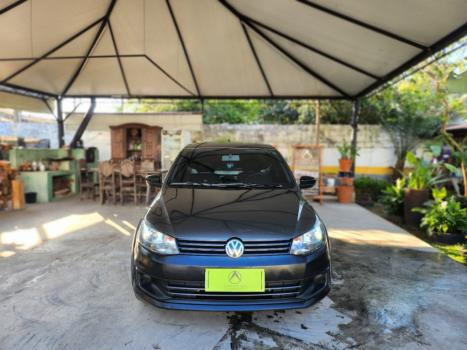 VOLKSWAGEN Saveiro 1.6 G6 STARTLINE FLEX, Foto 2