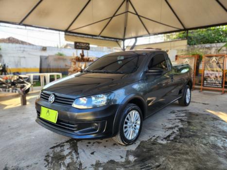 VOLKSWAGEN Saveiro 1.6 G6 STARTLINE FLEX, Foto 3