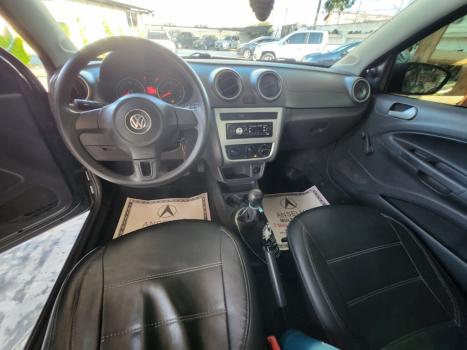 VOLKSWAGEN Saveiro 1.6 G6 STARTLINE FLEX, Foto 8