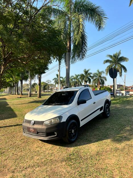 VOLKSWAGEN Saveiro 1.6 G6 STARTLINE FLEX, Foto 1