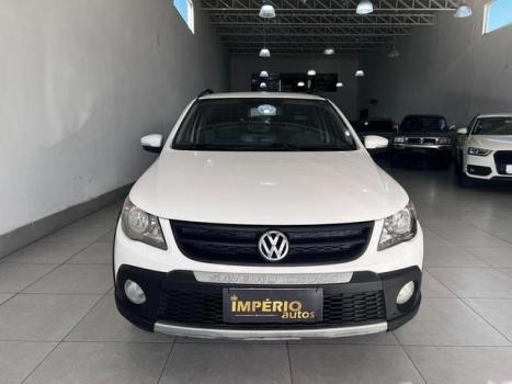 VOLKSWAGEN Saveiro 1.6 CS, Foto 2