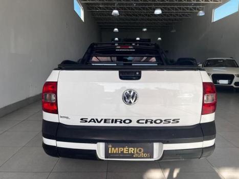 VOLKSWAGEN Saveiro 1.6 CS, Foto 5