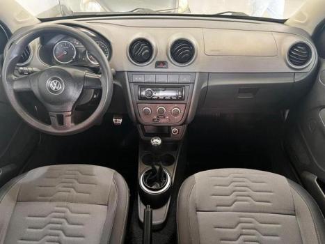 VOLKSWAGEN Saveiro 1.6 CS, Foto 7