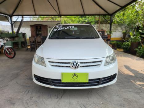 VOLKSWAGEN Saveiro 1.6 G5 FLEX, Foto 2