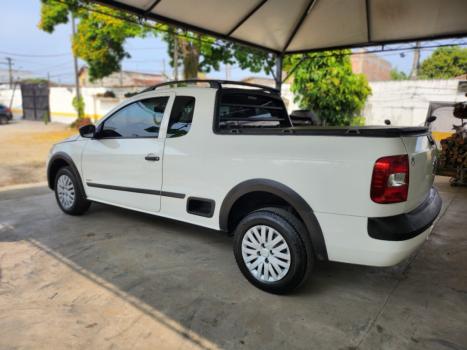 VOLKSWAGEN Saveiro 1.6 G5 FLEX, Foto 5