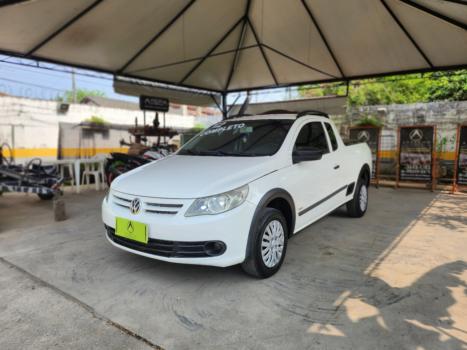 VOLKSWAGEN Saveiro 1.6 G5 FLEX, Foto 3