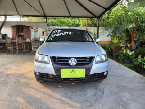 VOLKSWAGEN Saveiro 1.6 G4 SUPER SURF FLEX, Foto 2