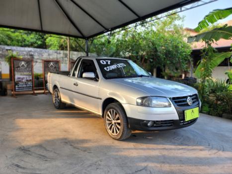 VOLKSWAGEN Saveiro 1.6 G4 SUPER SURF FLEX, Foto 1