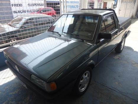 VOLKSWAGEN Saveiro 1.6 CL, Foto 1