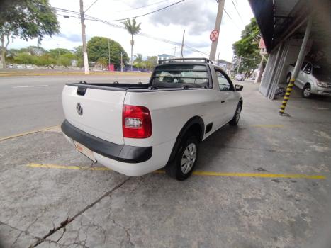 VOLKSWAGEN Saveiro 1.6 G6 FLEX, Foto 2