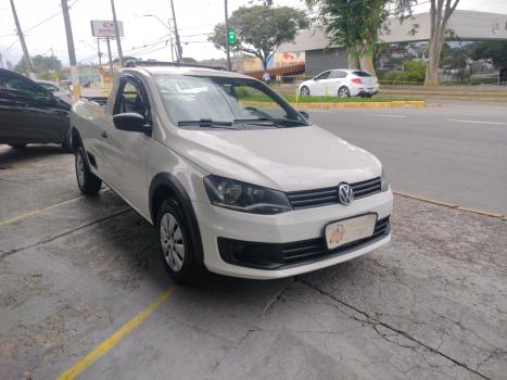 VOLKSWAGEN Saveiro 1.6 G6 FLEX, Foto 3