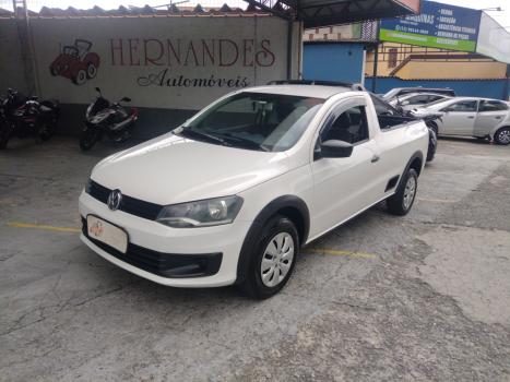 VOLKSWAGEN Saveiro 1.6 G6 FLEX, Foto 1