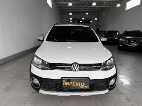 VOLKSWAGEN Saveiro 1.8 G4 CROSSOVER FLEX, Foto 3