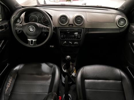 VOLKSWAGEN Saveiro 1.8 G4 CROSSOVER FLEX, Foto 7