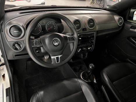 VOLKSWAGEN Saveiro 1.8 G4 CROSSOVER FLEX, Foto 8