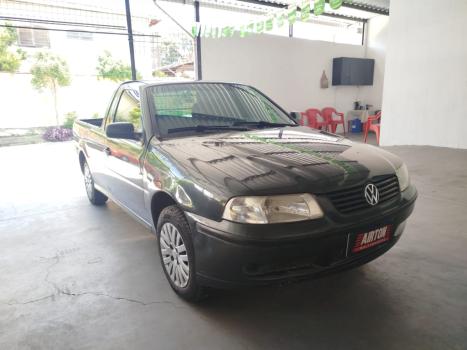 VOLKSWAGEN Saveiro 1.8 CL, Foto 1