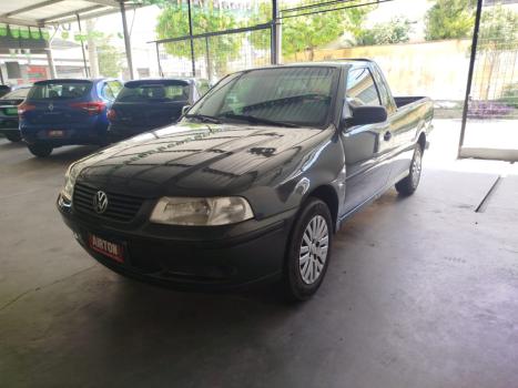 VOLKSWAGEN Saveiro 1.8 CL, Foto 2