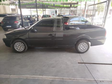 VOLKSWAGEN Saveiro 1.8 CL, Foto 3