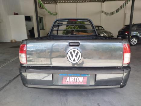 VOLKSWAGEN Saveiro 1.8 CL, Foto 4