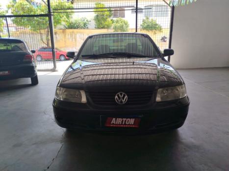 VOLKSWAGEN Saveiro 1.8 CL, Foto 5