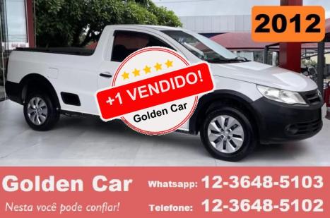 VOLKSWAGEN Saveiro 1.6 G5 FLEX, Foto 1