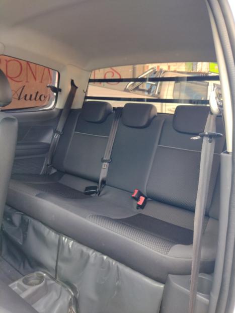 VOLKSWAGEN Saveiro 1.6 G7 ROBUST CABINE DUPLA FLEX, Foto 10
