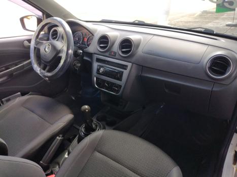 VOLKSWAGEN Saveiro 1.6 G7 ROBUST CABINE DUPLA FLEX, Foto 7
