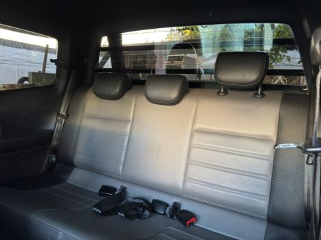 VOLKSWAGEN Saveiro 1.6 16V G6 CROSS CABINE DUPLA FLEX, Foto 7