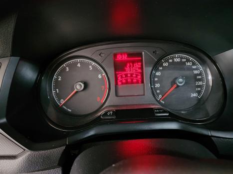 VOLKSWAGEN Saveiro 1.6 16V FLEX MSI ROBUST CABINE SIMPLES, Foto 10
