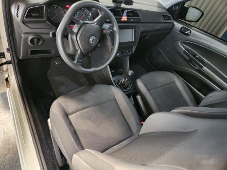 VOLKSWAGEN Saveiro 1.6 16V FLEX MSI ROBUST CABINE SIMPLES, Foto 11
