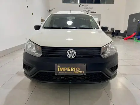 VOLKSWAGEN Saveiro 1.6 G6 ROBUST FLEX, Foto 3