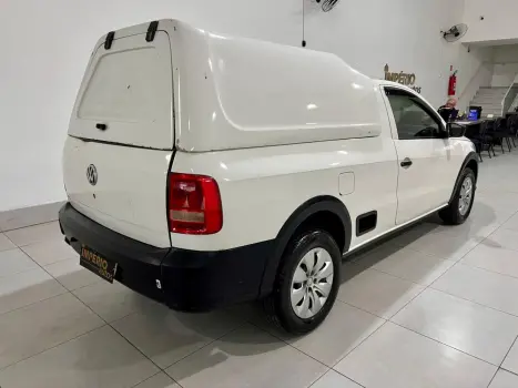 VOLKSWAGEN Saveiro 1.6 G6 ROBUST FLEX, Foto 6