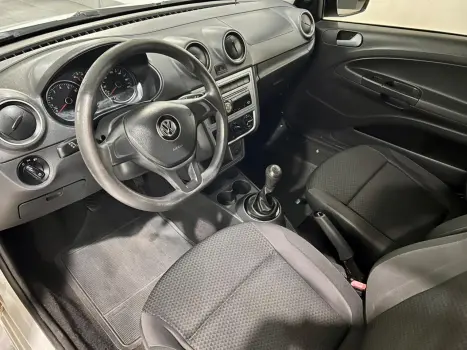 VOLKSWAGEN Saveiro 1.6 G6 ROBUST FLEX, Foto 7