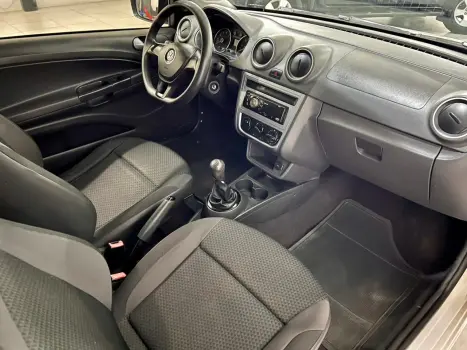 VOLKSWAGEN Saveiro 1.6 G6 ROBUST FLEX, Foto 8