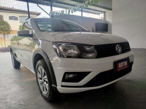 VOLKSWAGEN Saveiro 1.6 FLEX MPI TRENDLINE CABINE SIMPLES, Foto 1