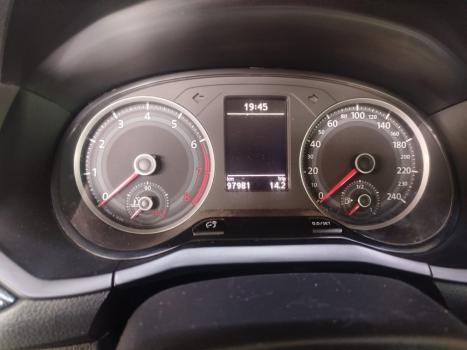 VOLKSWAGEN Saveiro 1.6 FLEX MPI TRENDLINE CABINE SIMPLES, Foto 2