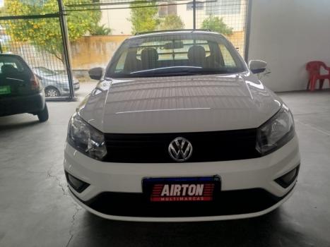 VOLKSWAGEN Saveiro 1.6 FLEX MPI TRENDLINE CABINE SIMPLES, Foto 4